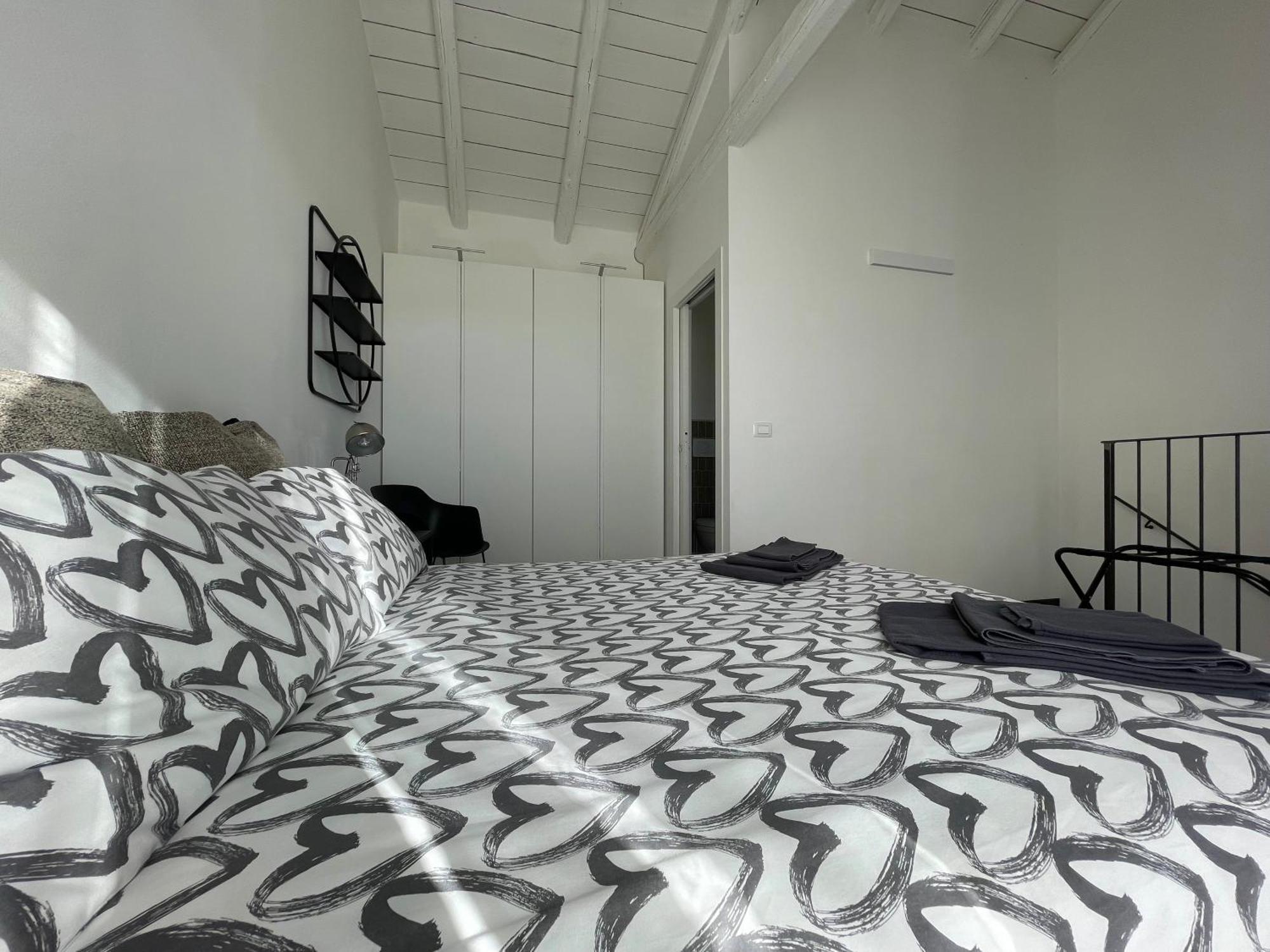 Piccola Corte Duplex Udine Exterior photo