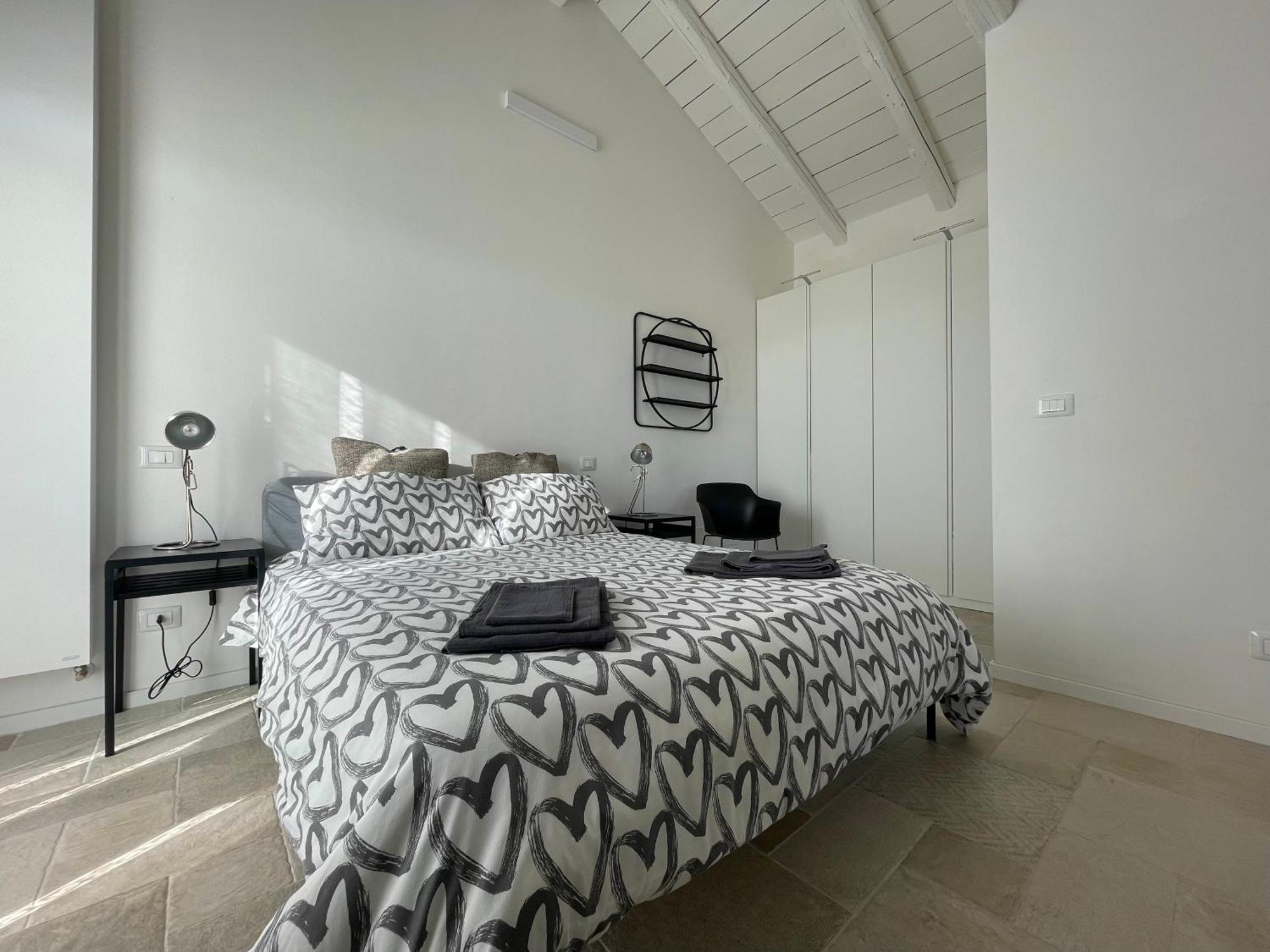 Piccola Corte Duplex Udine Exterior photo