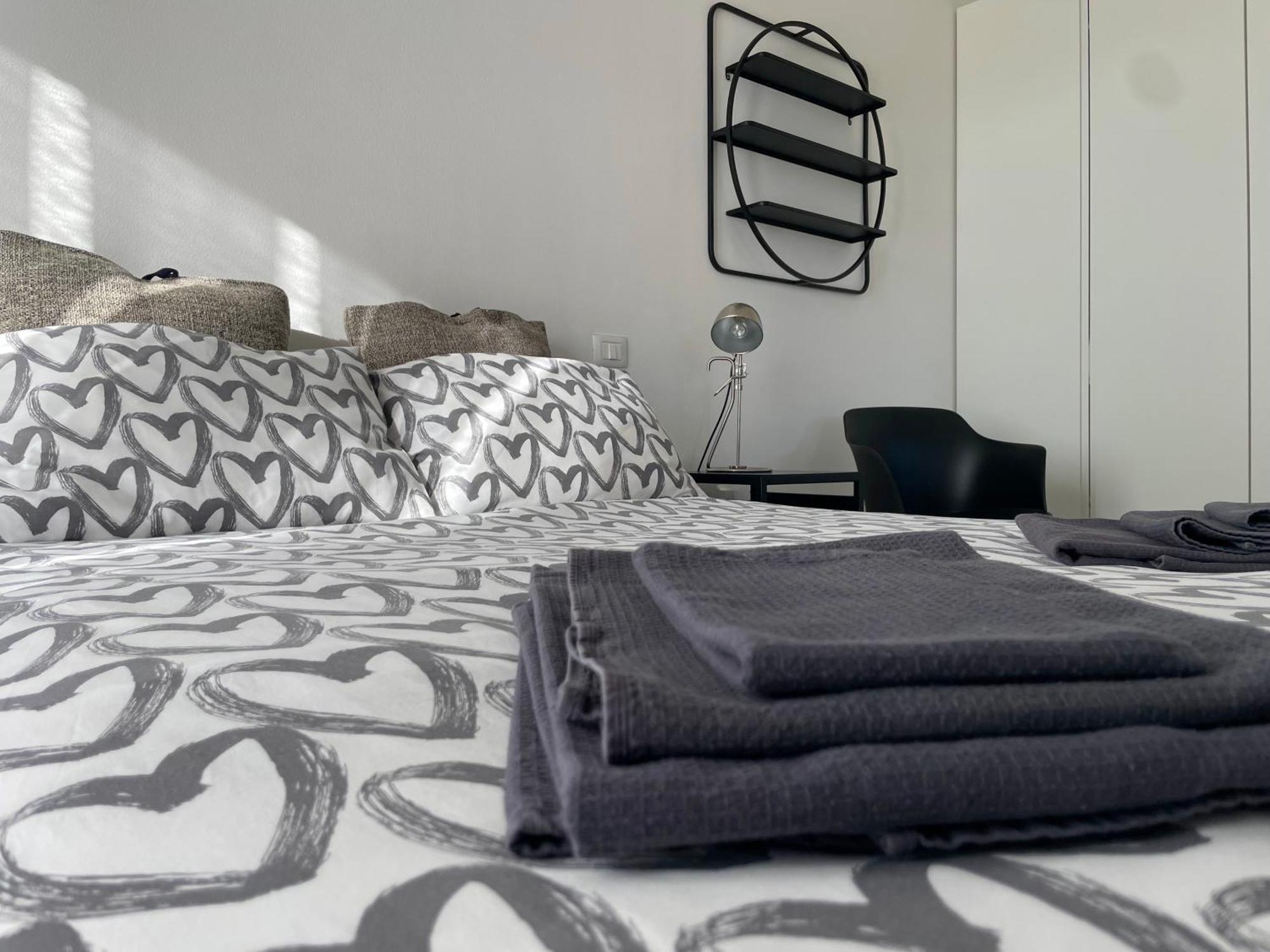 Piccola Corte Duplex Udine Exterior photo